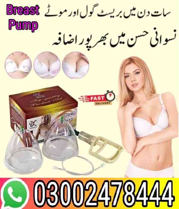 Breast Enlargement Pump in Lahore - 03002478444  - foto 2