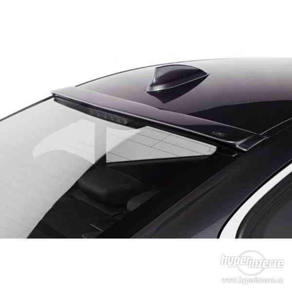 AKCE: Křídlo na střechu AC pro BMW 3 F30 sedan. - foto 3