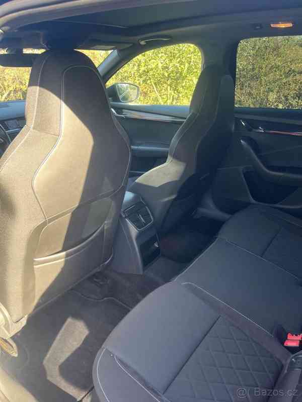 Škoda Octavia 2,0   rs - foto 18