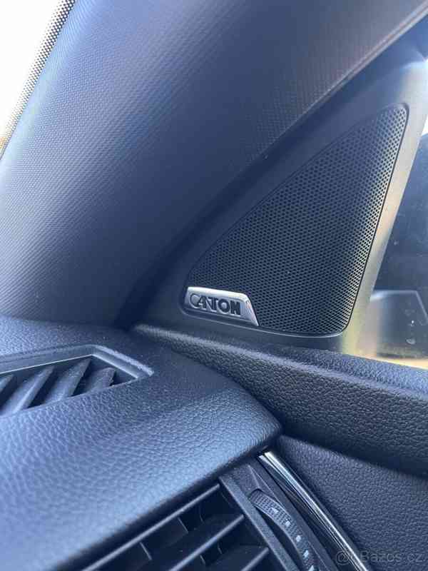 Škoda Octavia 2,0   rs - foto 13
