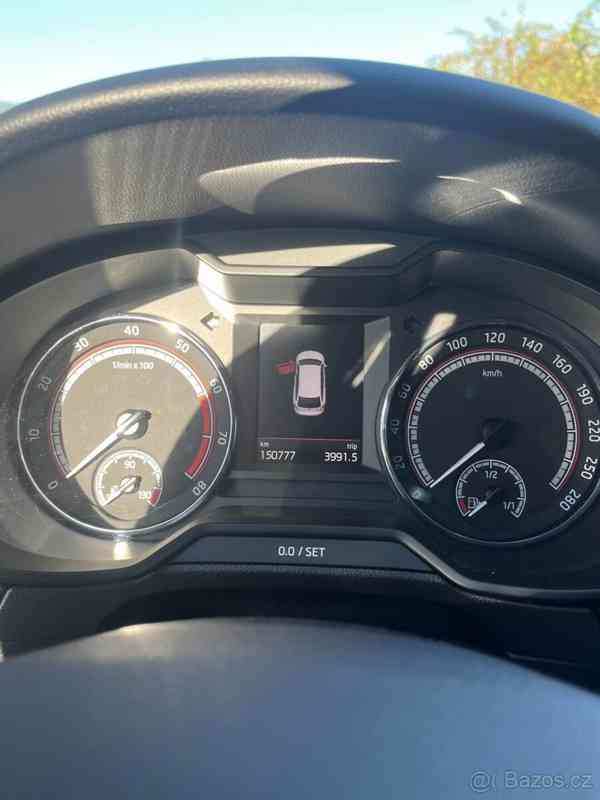 Škoda Octavia 2,0   rs - foto 16