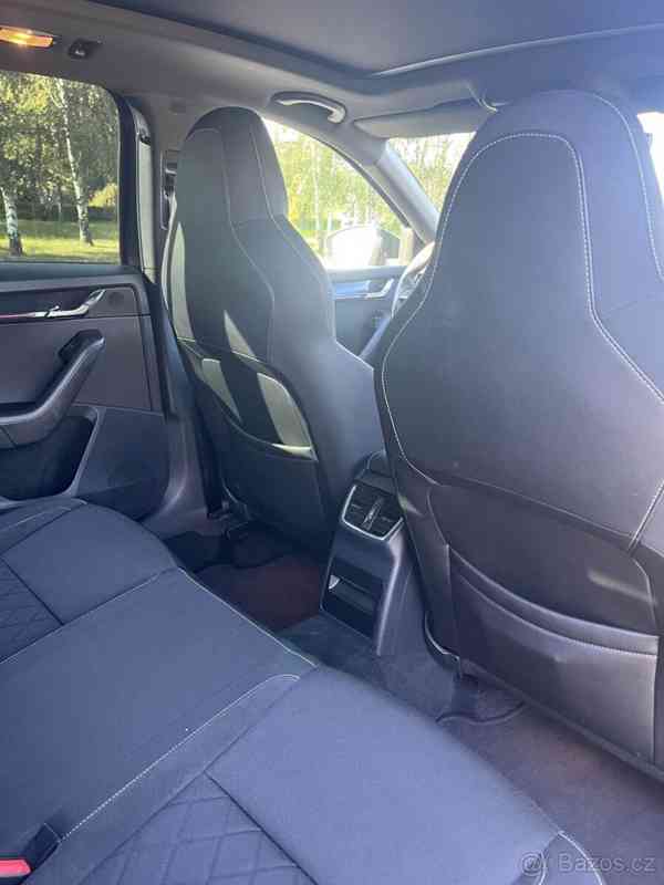 Škoda Octavia 2,0   rs - foto 7