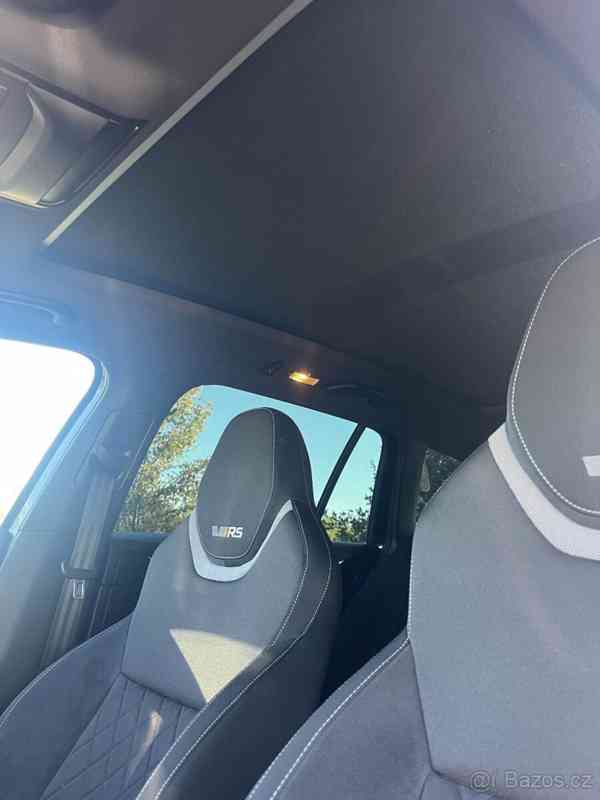 Škoda Octavia 2,0   rs - foto 12