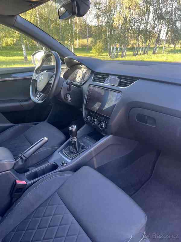 Škoda Octavia 2,0   rs - foto 17
