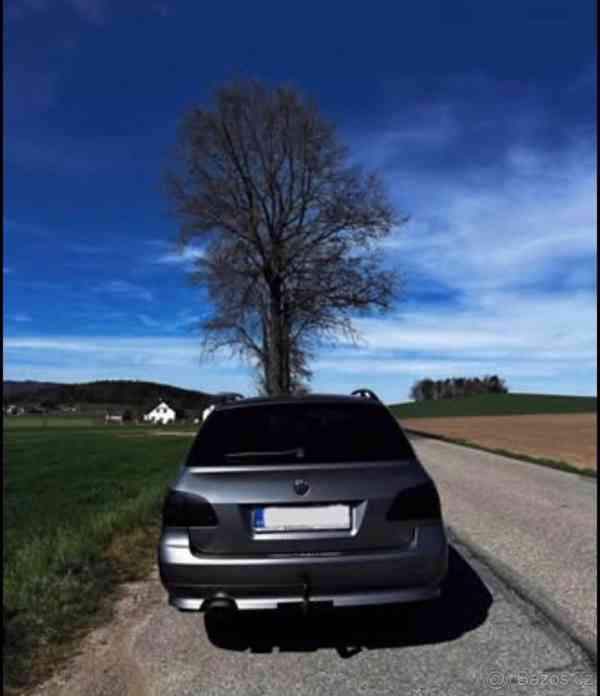 BMW Řada 5 2,0 - foto 19
