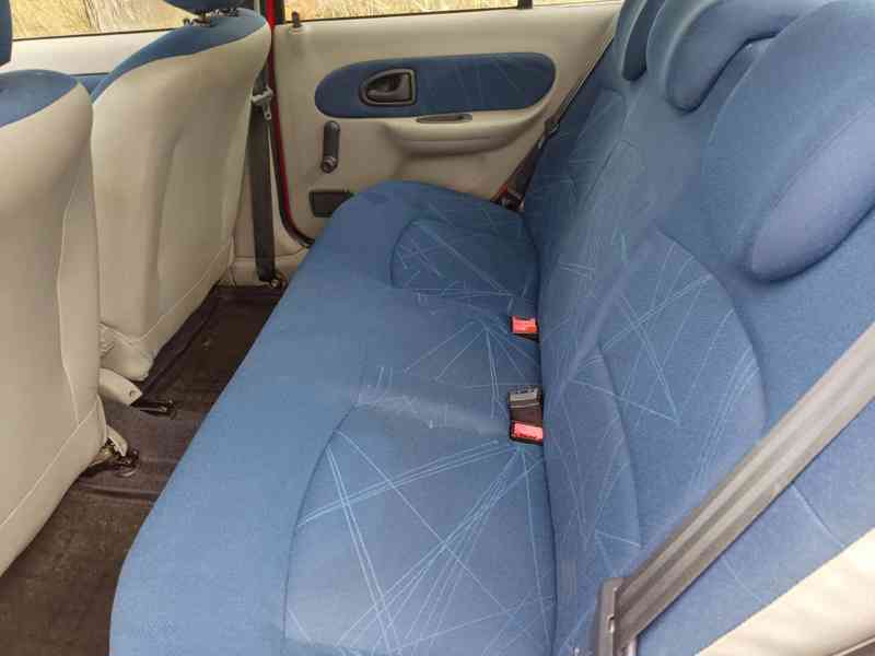 Renault Thalia 1.4 16V 72Kw RV.2004- NOVÁ STK - foto 11