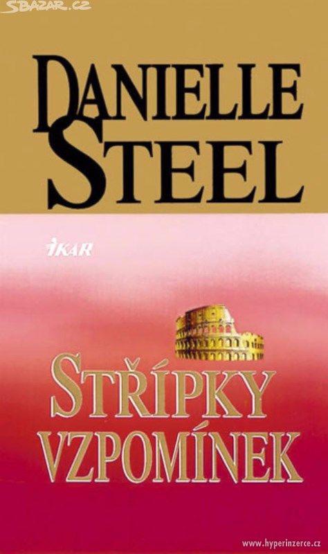 Danielle Steel - Střípky vzpomínek - foto 1