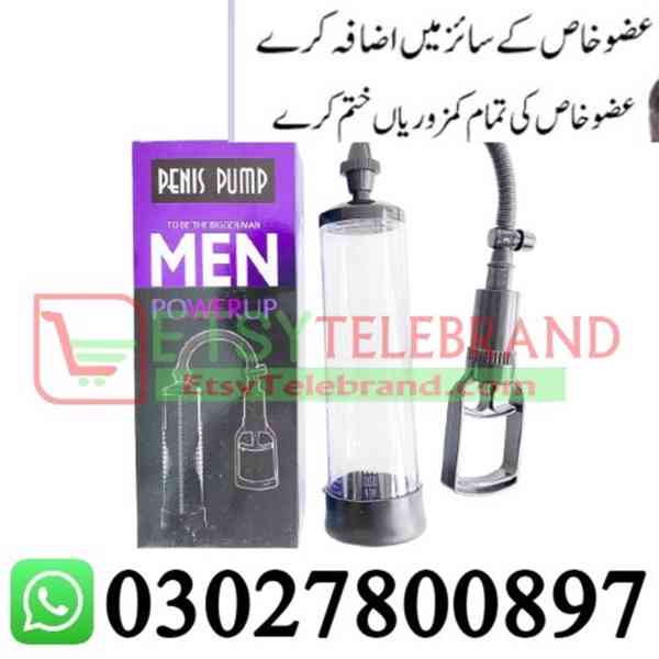 Penis Enlargement Pump for Men in Pakistan + 0302=78OO897 + - foto 1
