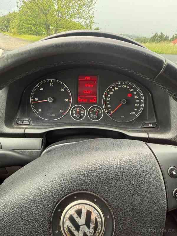 Volkswagen Golf 1,9 5 kombi - foto 3