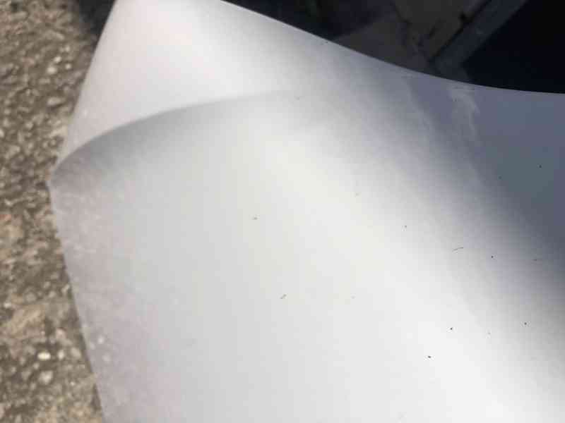 Predni kapota skoda citigo citygo 11-17 bila - foto 17