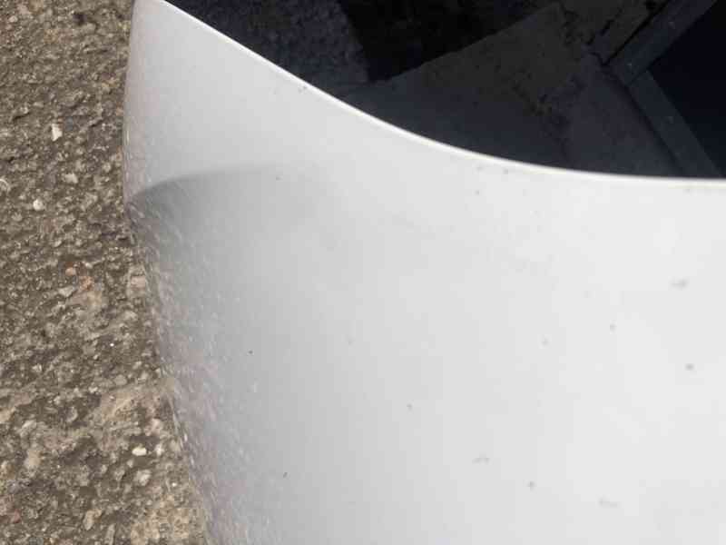 Predni kapota skoda citigo citygo 11-17 bila - foto 16
