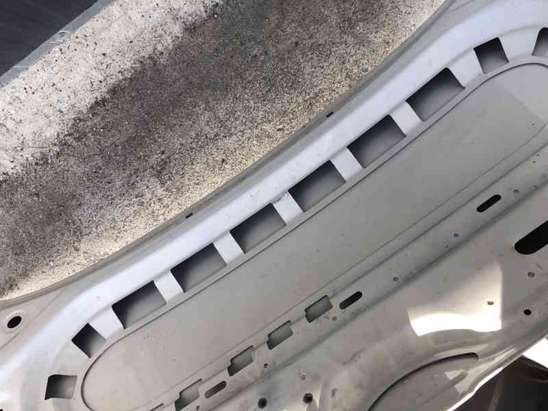 Predni kapota skoda citigo citygo 11-17 bila - foto 10