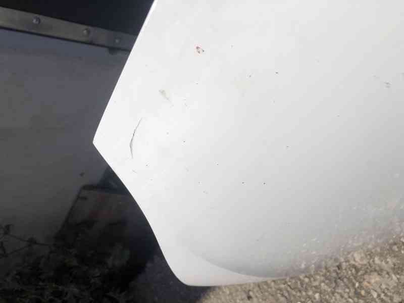 Predni kapota skoda citigo citygo 11-17 bila - foto 14