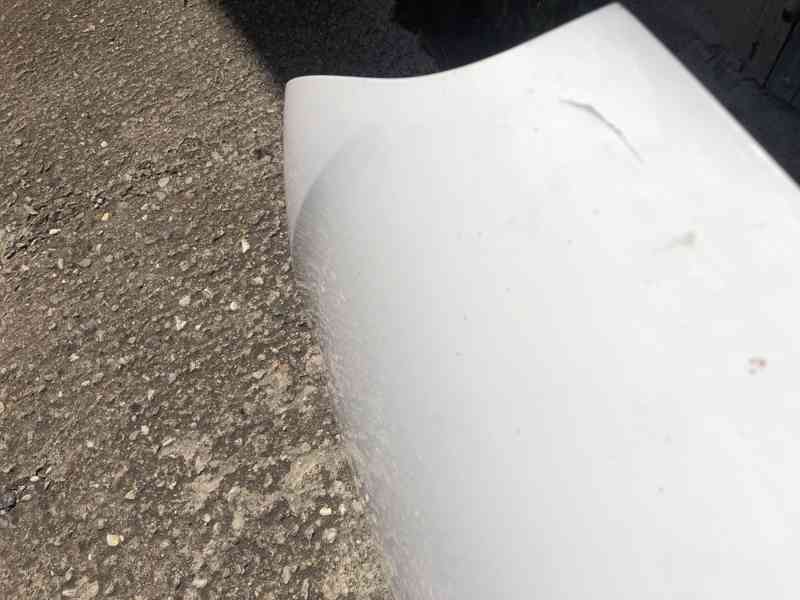 Predni kapota skoda citigo citygo 11-17 bila - foto 20