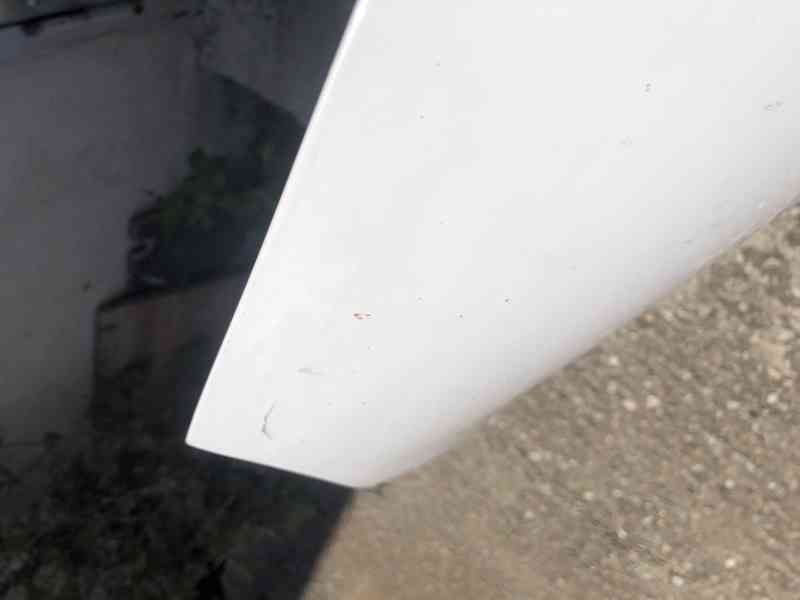 Predni kapota skoda citigo citygo 11-17 bila - foto 13