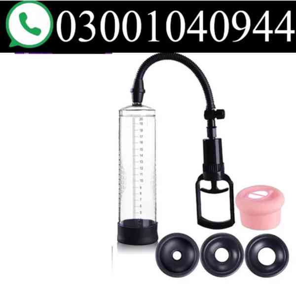 Best Penis Enlargement Pump in Pakistan { 0300<1040944 } Ord - foto 1