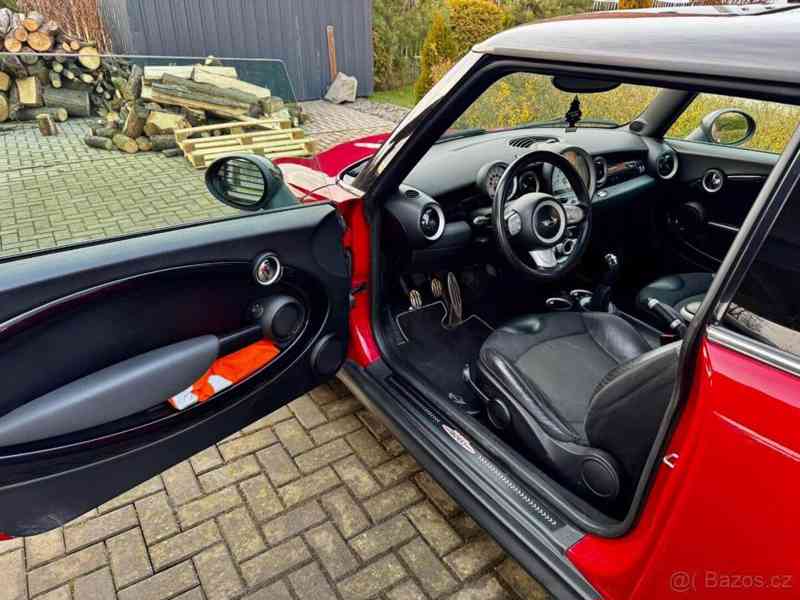 Mini Cooper 1,6   Mini John Cooper Works - foto 2