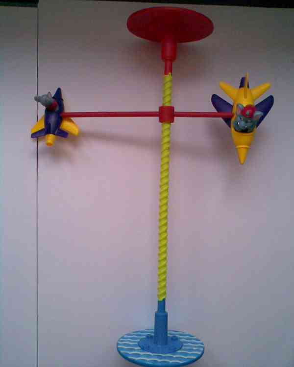 Různé hračky jen!... - foto 15