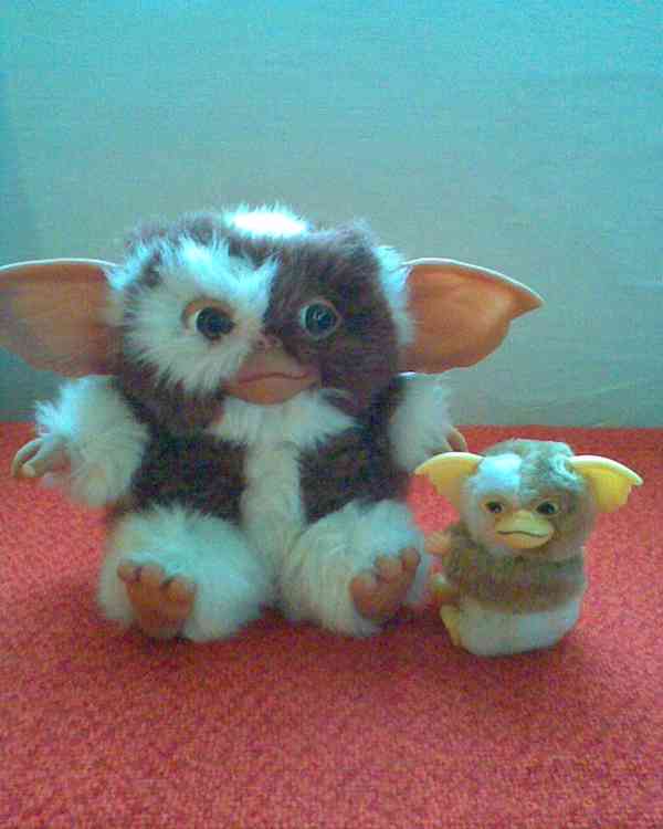 Různé hračky jen!... - foto 17