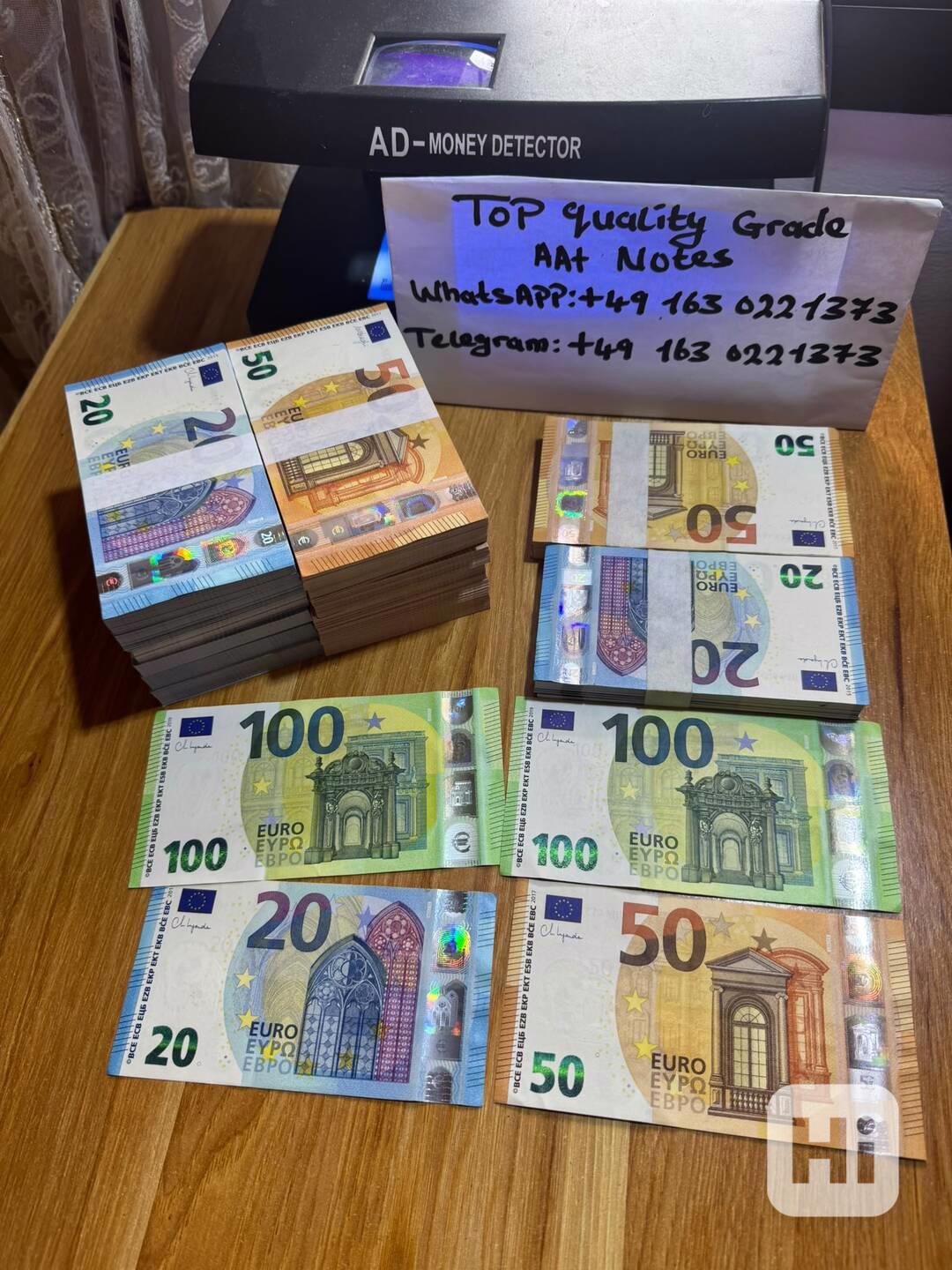 where to buy Counterfeit EURO in poland -  +49 163 0221373 - foto 1