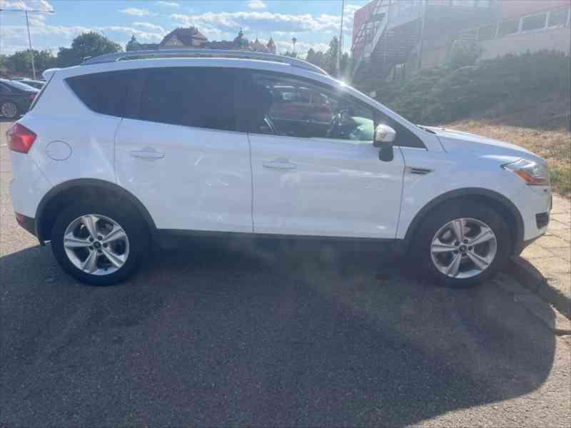 Ford Kuga 4X4 120KW, NAFTA - foto 5
