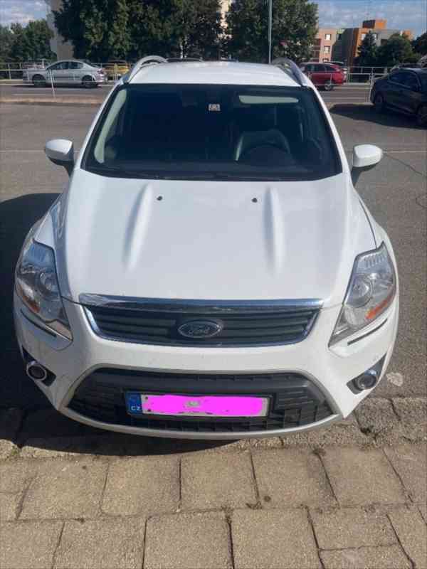 Ford Kuga 4X4 120KW, NAFTA - foto 1