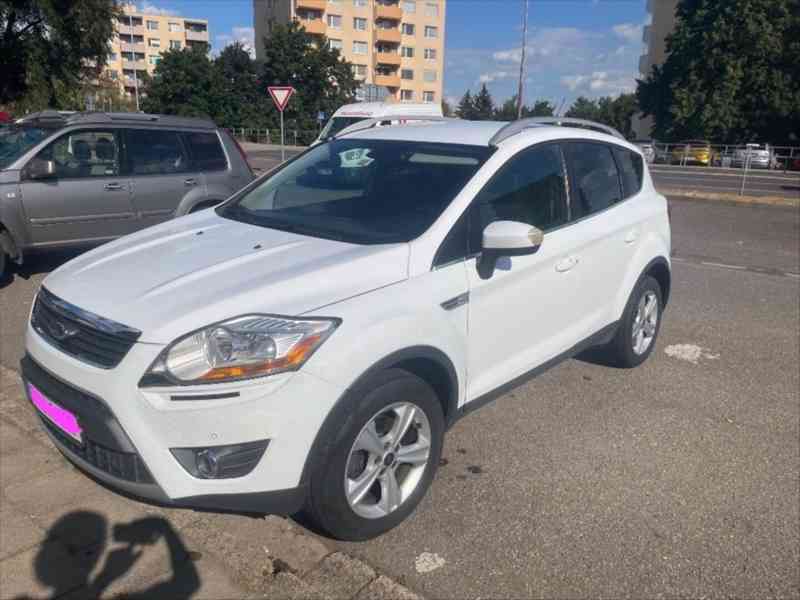Ford Kuga 4X4 120KW, NAFTA - foto 2