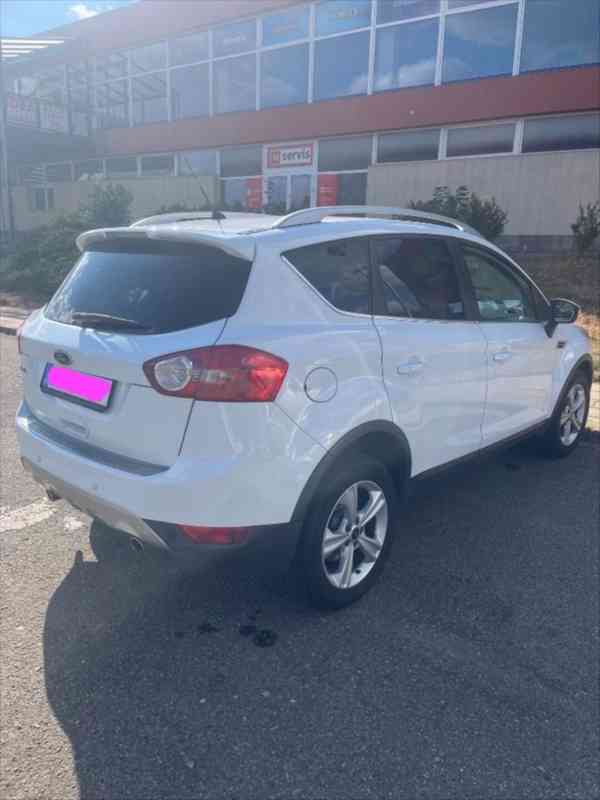 Ford Kuga 4X4 120KW, NAFTA - foto 4