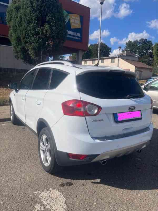 Ford Kuga 4X4 120KW, NAFTA - foto 3