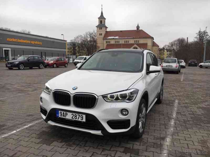 BMW X1	 - foto 4