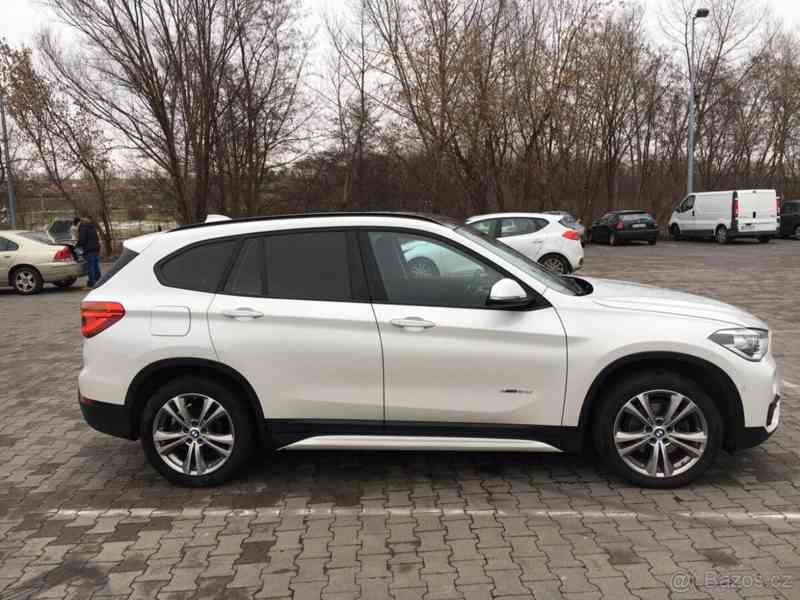 BMW X1	 - foto 2