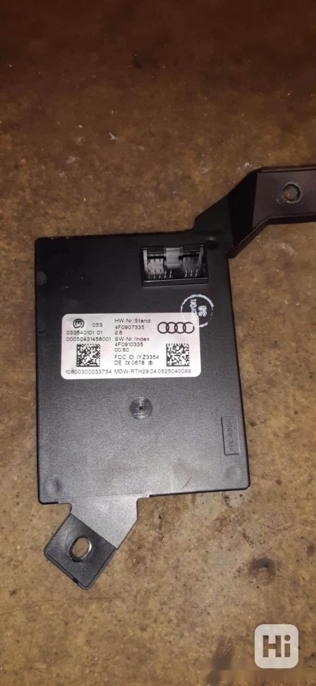 Keyless Module - foto 1