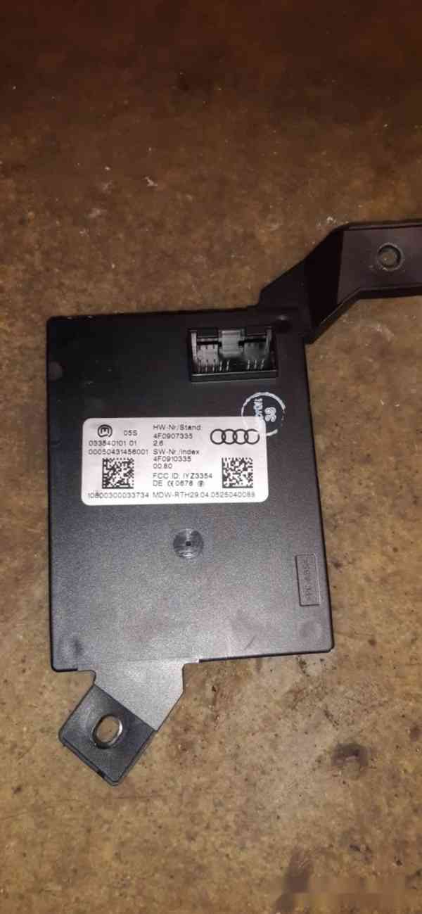 Keyless Module - foto 1