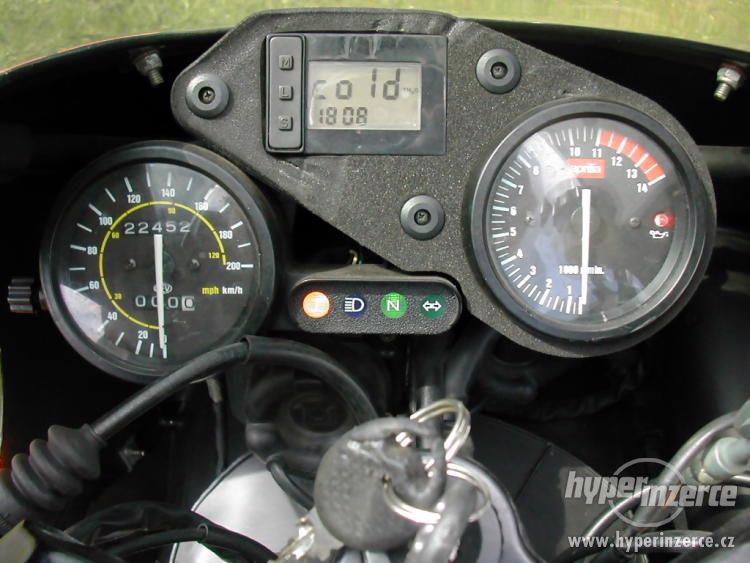 Aprilia rs 125 2T (podobné Debi gpr 125) možna sleva - foto 5