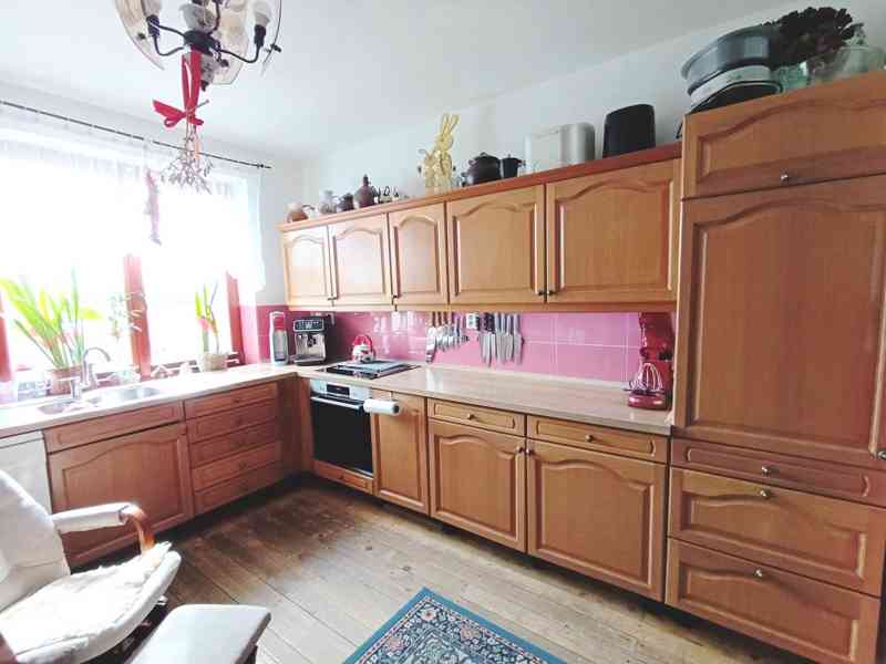 Prodej rodinného domu v Novosedlech u Mikulova - foto 2
