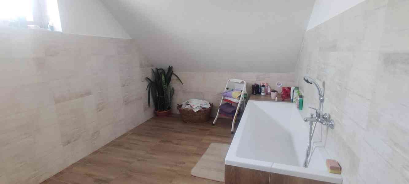 Prodej rodinného domu v Novosedlech u Mikulova - foto 16