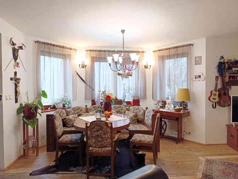 Prodej rodinného domu v Novosedlech u Mikulova - foto 3