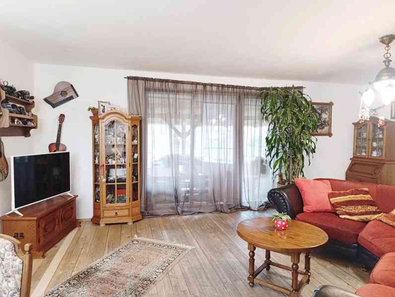 Prodej rodinného domu v Novosedlech u Mikulova - foto 4