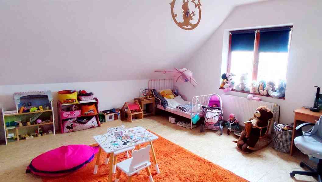 Prodej rodinného domu v Novosedlech u Mikulova - foto 15