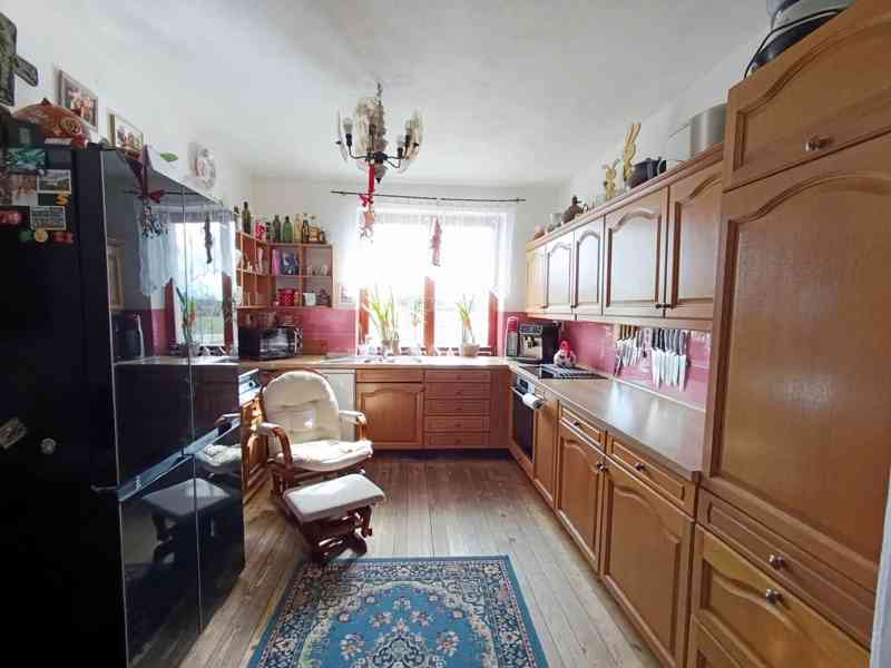 Prodej rodinného domu v Novosedlech u Mikulova - foto 7