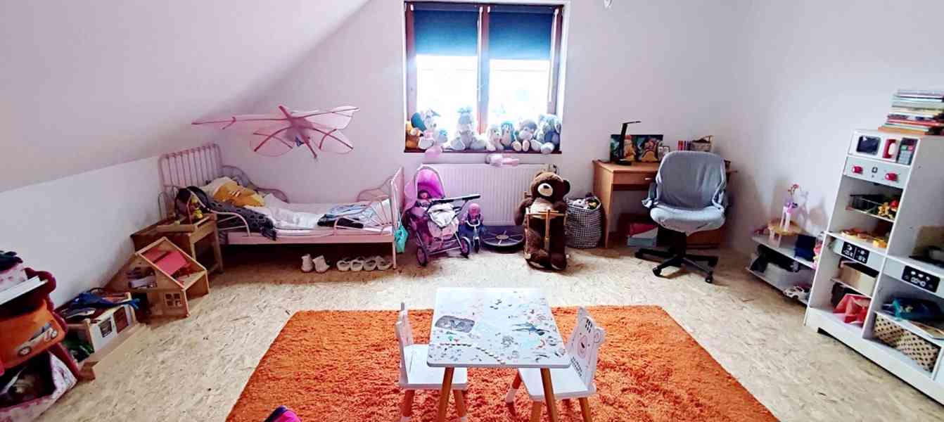 Prodej rodinného domu v Novosedlech u Mikulova - foto 14