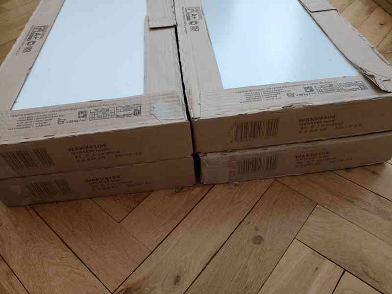 Dlažba - bílá, k tomu zdarma.... - foto 2