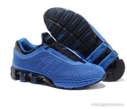 Adidas Porsche design - foto 1