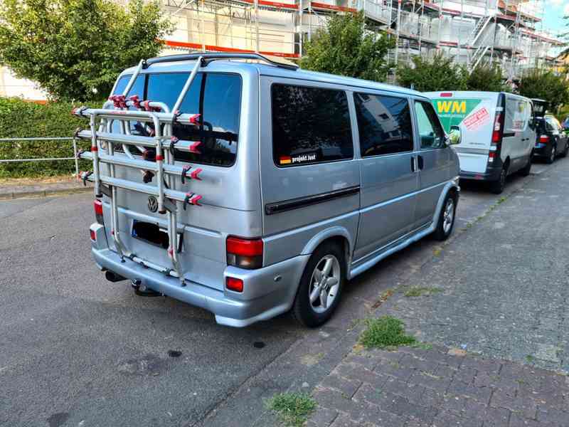 Volkswagen T4 Multivan 2,5 TDI Generation 132kw - foto 3