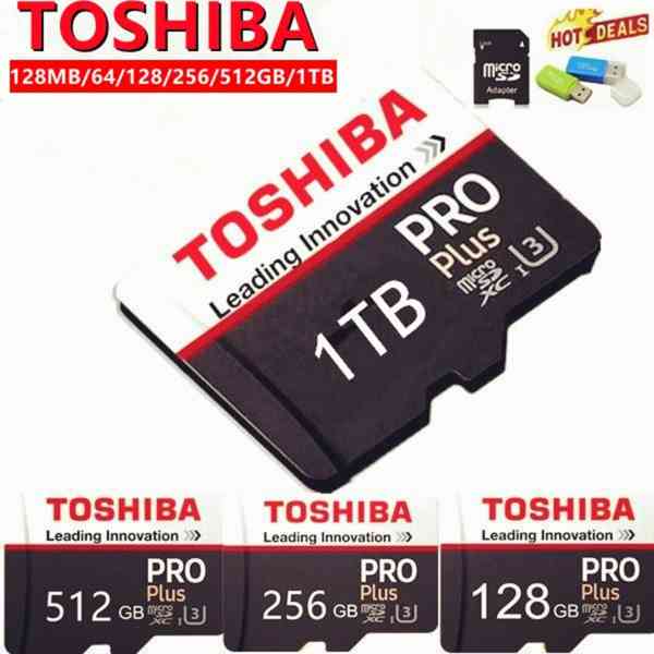 Paměťové karty Micro sdxc 1024 GB-1 TB  - foto 9