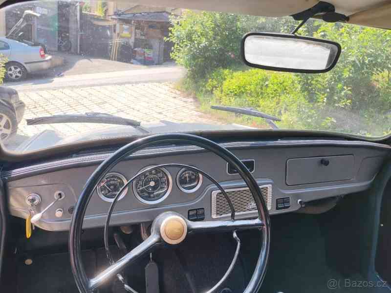 Škoda Ostatní 1202 pick up - foto 3