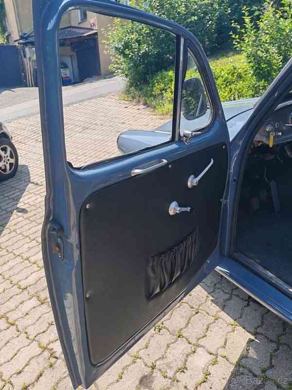 Škoda Ostatní 1202 pick up - foto 6
