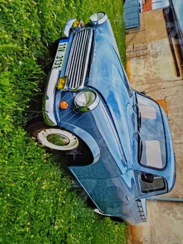 Škoda Ostatní 1202 pick up - foto 5