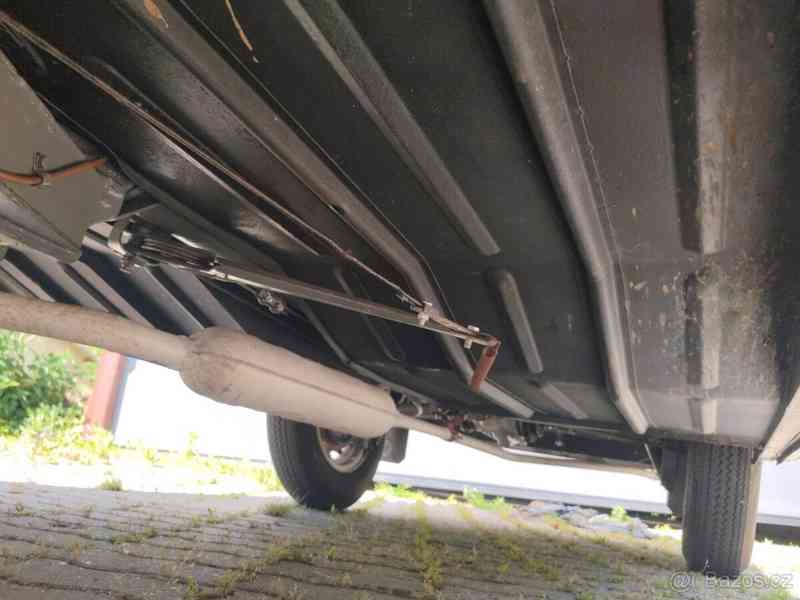Škoda Ostatní 1202 pick up - foto 16