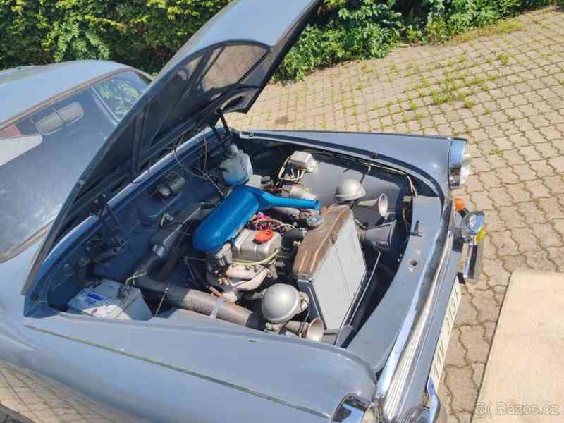 Škoda Ostatní 1202 pick up - foto 15